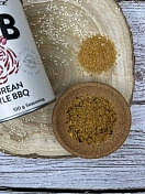 Приправа Корейский Барбекю 100г банка CH Cape Herb & Spice  R16  3