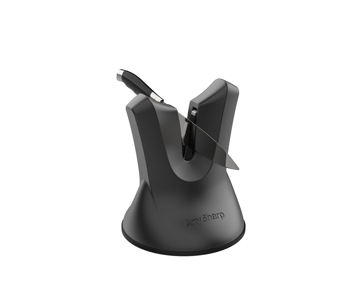 Точилка для ножей Blade Professional металлический корпус