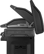 Сковорода-гриль Rogue PRO Phantom 30 дюймов Napoleon  RP30FTPK-PHM-RU  6