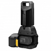 Светильник аккумуляторный, переносной, напольный RUNTEC PRO Runtec  RT-AT7000 4