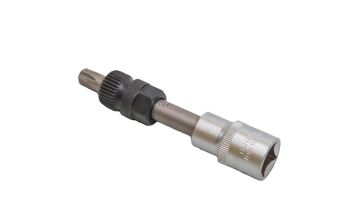 Ключ для шкива генератора T50