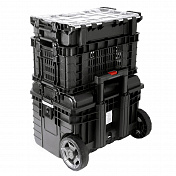 Профессиональная система хранения инструмента RIGID ROC Keter  17200001 1