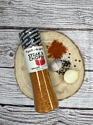 Приправа для стейков и отбивных 270г  Cape Herb & Spice  S09 