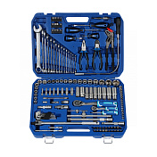 Набор инструментов, 147 предметов  Nordberg  2496147C 2