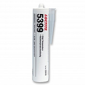 Loctite SI 5300 Силиконовый уксусный герметик, высокотемпературный 310 мл