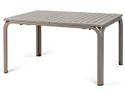 Стол пластиковый раздвижной Alloro 140 Extensible 1