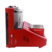 Установка для тестирования и очистки форсунок FSI, GDI и MPI CNC-605A GDI Launch  LNC-104 12