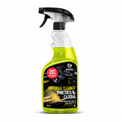 Химия б/к "Universal Cleaner" 600 мл GRASS Grass  110392