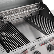 Газовый гриль  S class PRO  PRIMELINER  79756  12