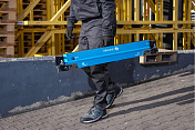 Козлы строительные складные Högert  HT7G551  10