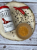 СПЕЦИЯ Чили перец Пири-Пири 80г банка CH Cape Herb & Spice  R13  2