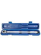 Ключ динамометрический 1/2″ 28-210 Н·м VERTUL  VR51203 1