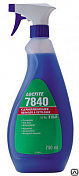 Loctite 7840 Универсальный концентрированный очиститель, 750мл