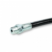 Шланг для шприца, М 10х1, 457 мм Runtec  RT-BC418 3