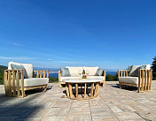 Комплект деревянной мебели Woodland Tagliamento  TAG/WOODLAND/LOUNGE  16