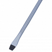 Отвертка шлицевая Slotted 5.5х150 мм, держатель МАСТАК 040-55150H Мастак   040-55150H  2