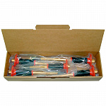 Комплект бородков XXL