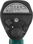 Гайковерт пневматический ударный 1/2"DR 8000 об/мин., 780 Нм Jonnesway  JAI-1044 1