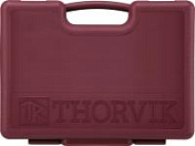 Кейс пластиковый для набора UTS0038 Thorvik  UTS0038BMC