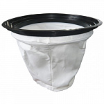 Фильтр тканевый с кольцом 30л