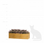 Кашпо BALCONY
