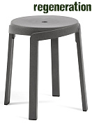 Табурет пластиковый Stack Mini