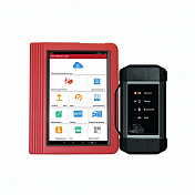 Сканер диагностический Launch X-431 PRO3 Full v.4.0 (Version 2020), для легк. и груз. автомобилей Launch  301190652, 301190247