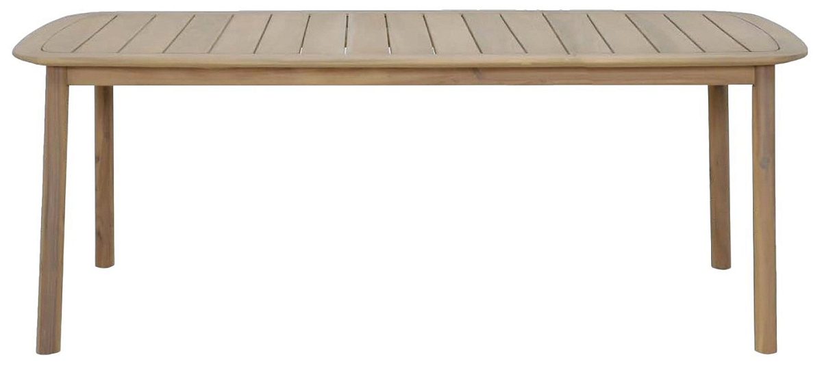 Комплект деревянной мебели Freeport 8 персон