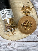 Приправа CapeHerb универсальная 50 г мини-мельница Cape Herb & Spice  SG10  1