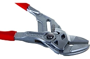 Клещи переставные-гаечный ключ 250 mm Knipex  KN-8603250 4