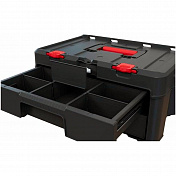 ЯЩИК ДЛЯ ИНСТРУМЕНТОВ STACK 2 SET DRAWERS UNIT 17210832 1