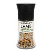 Приправа к баранине в мини-мельнице, Cape Herb & Spice Cape Herb & Spice  SG09 