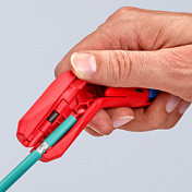 KNIPEX ErgoStrip® 135 мм   KN-169502SB 2