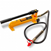 Набор гидравлических растяжек 10 т Runtec  RT-HK10 2