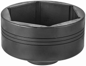 Головка торцевая 3/4"DR, 116 мм, для гайки ступицы DAEWOO   AN040265