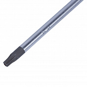 Отвертка TORX Т20, L = 100 мм, с отверстием KING TONY 14272004 King Tony  14272004  2