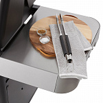 Газовый гриль WEBER GENESIS EPX-335