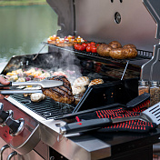 Набор инструментов Deluxe 7 шт Char-Broil  7993  3