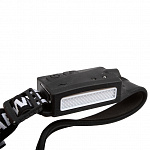 Фонарь налобный аккумуляторный GL-HLR300 GARWIN PRO