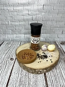 ПРИПРАВА ДЛЯ ГРИЛЯ BBQ МИНИ-МЕЛЬНИЦА CH Cape Herb & Spice  SG08  3