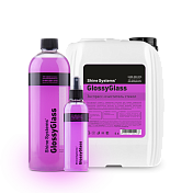 GlossyGlass — экспресс-очиститель стекол 1