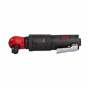 Трещотка пневматическая 1/2", 81 Нм, укороченная  Mighty Seven  NE-4901