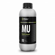 Универсальный очиститель MU (Multi Cleaner) 1л