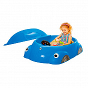 Песочница пластиковая Beetle Sandbox & Pool   17410501  2