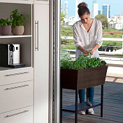 Грядка для растений Urban Bloomer 2