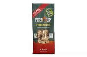 Роллы для розжига Файерап 25 шт  Fire-Up  3157 