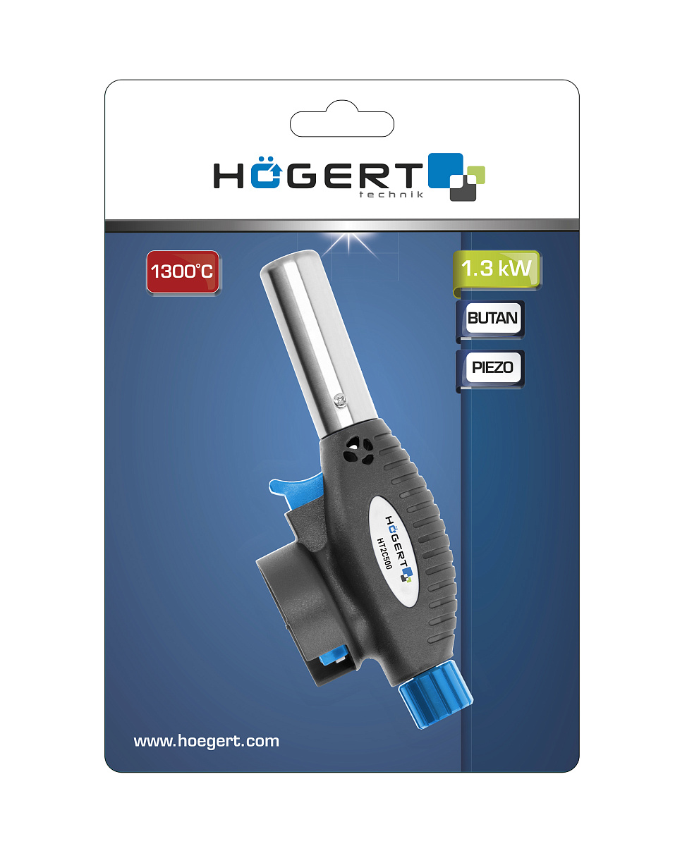 Газовая горелка