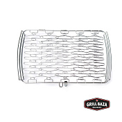 Сетка для жарки рыбы и овощей, нерж. Grillbaza  bz0025 