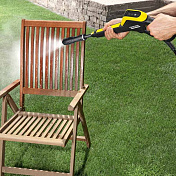 Мойка высокого давления K 5 Full Control Stairs Karcher  1.324-526.0 6