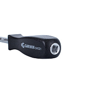 Вороток отвертка с пластиковой ручкой 1/4"Garwin  SH001  1